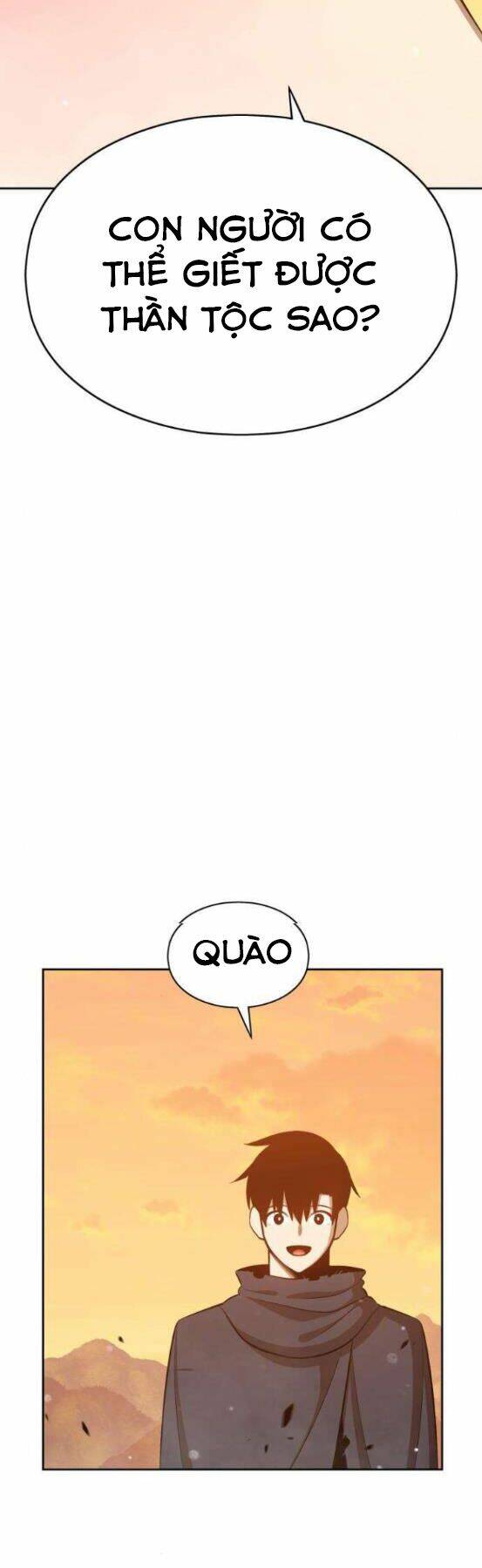 Gậy Gỗ Cấp 99+ Chapter 4 - Trang 2