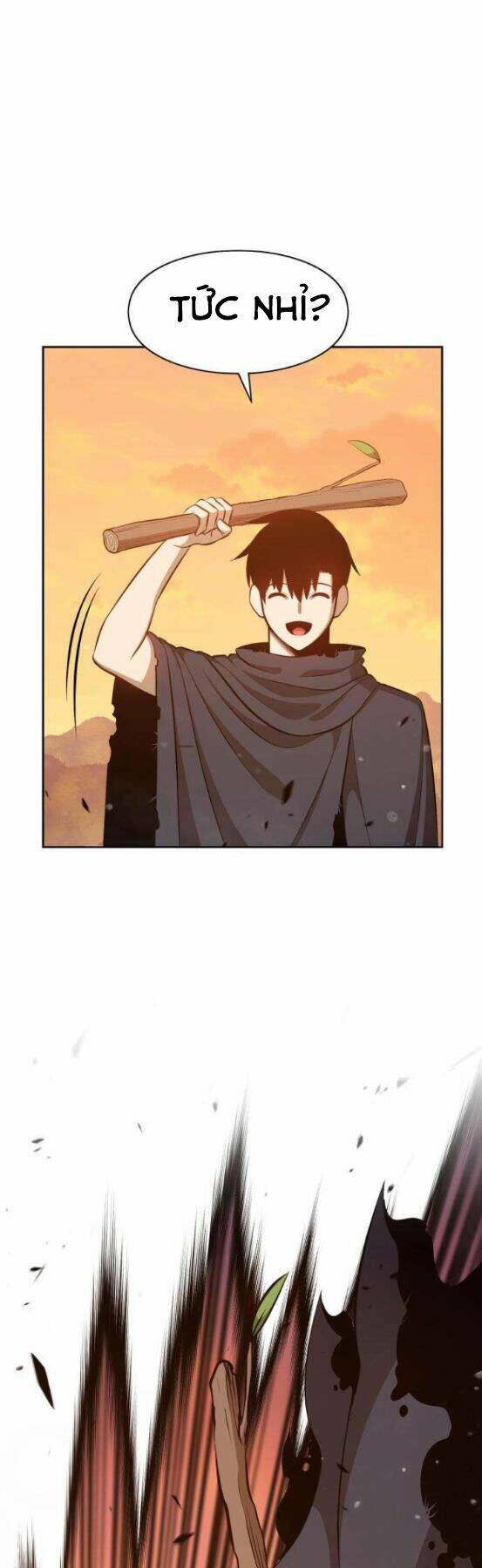 Gậy Gỗ Cấp 99+ Chapter 4 - Trang 2