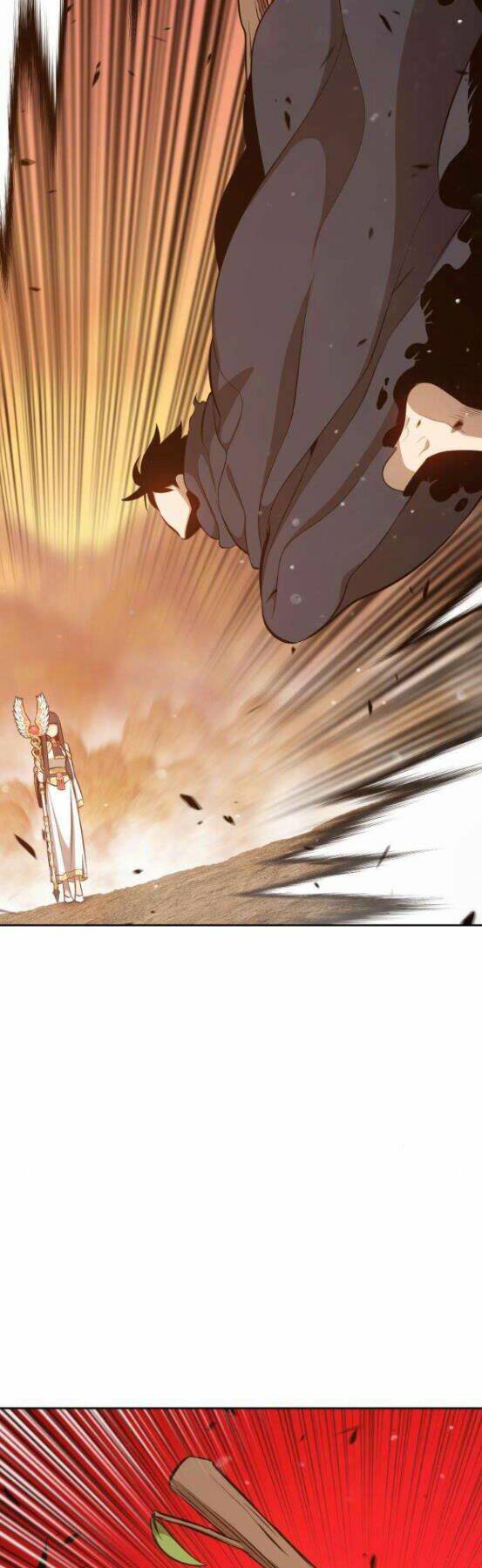 Gậy Gỗ Cấp 99+ Chapter 4 - Trang 2