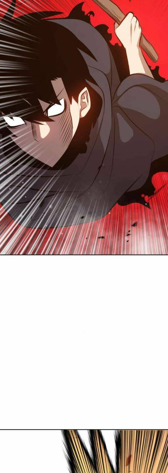 Gậy Gỗ Cấp 99+ Chapter 4 - Trang 2