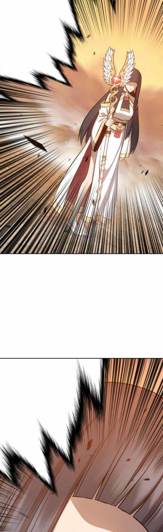 Gậy Gỗ Cấp 99+ Chapter 4 - Trang 2