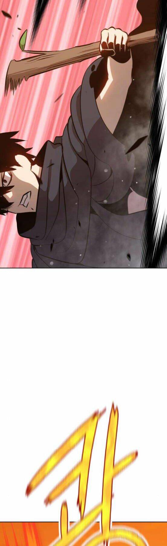 Gậy Gỗ Cấp 99+ Chapter 4 - Trang 2