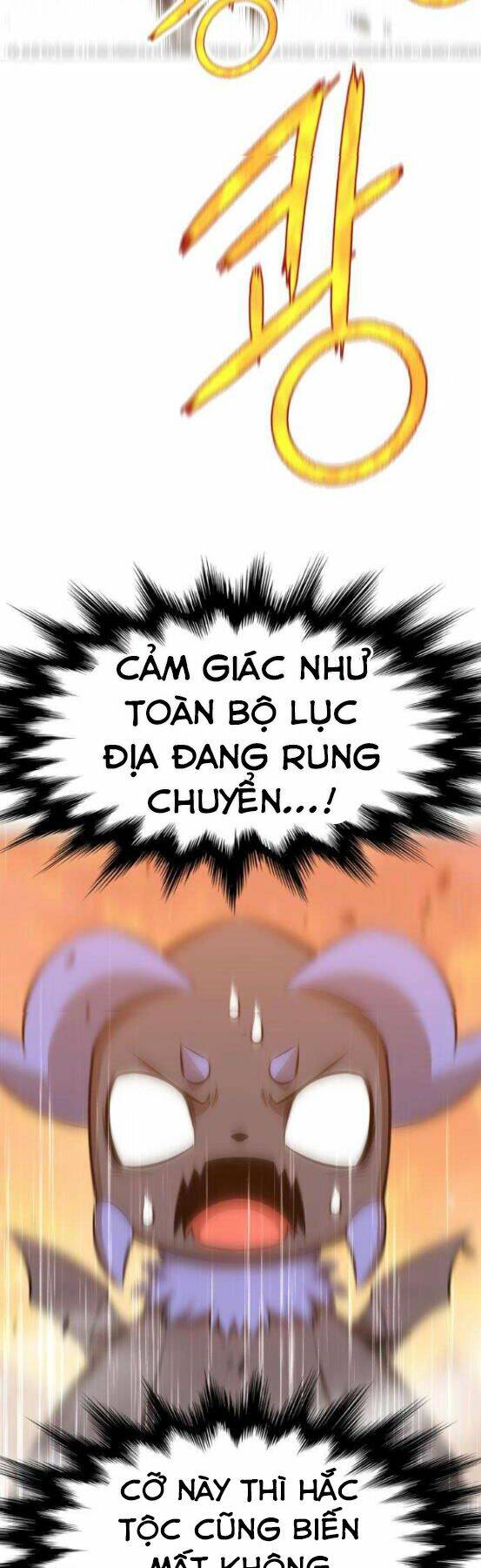 Gậy Gỗ Cấp 99+ Chapter 4 - Trang 2