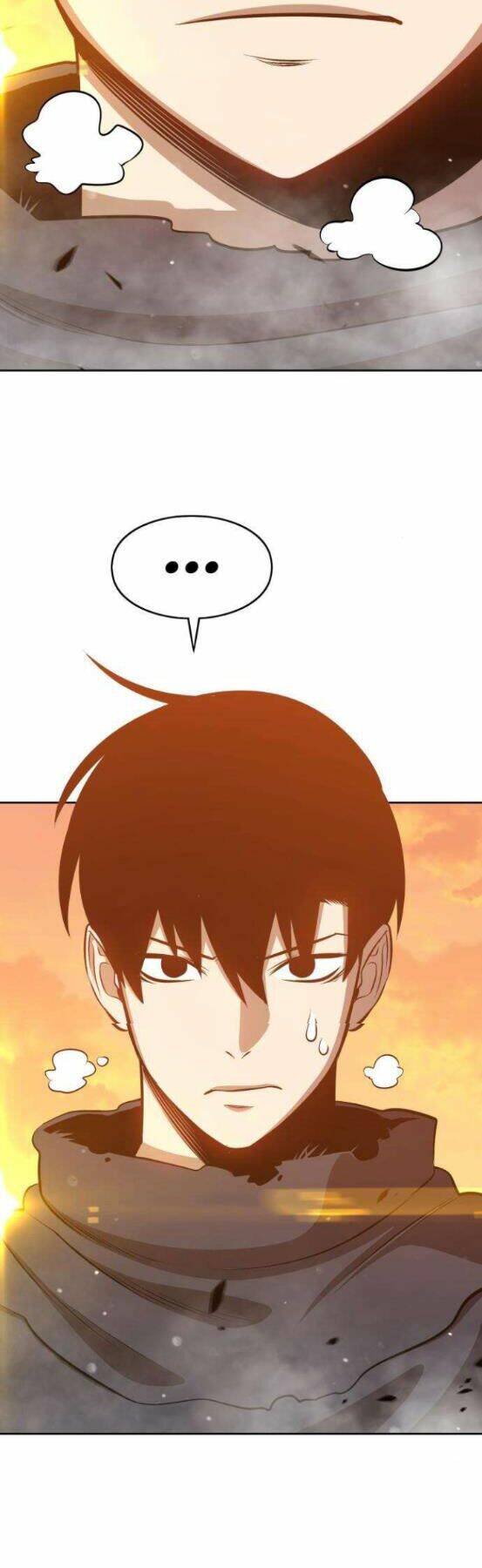 Gậy Gỗ Cấp 99+ Chapter 4 - Trang 2