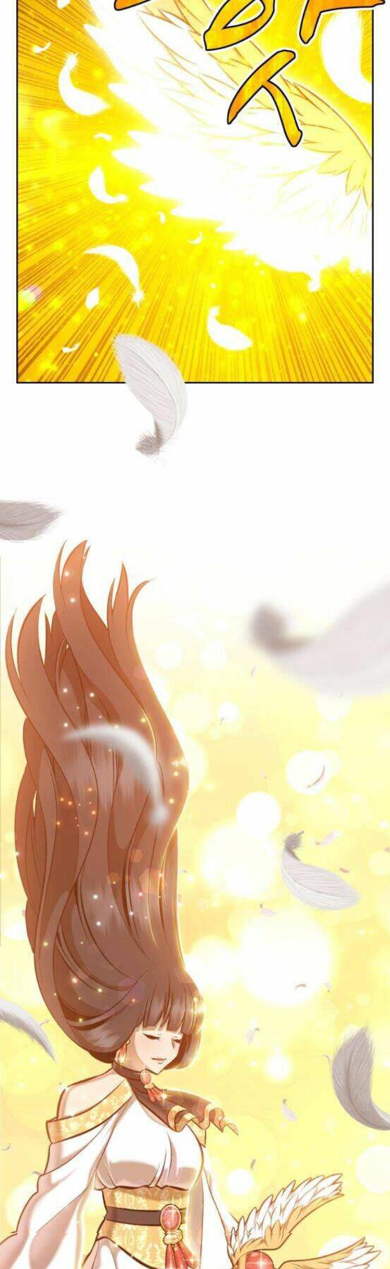 Gậy Gỗ Cấp 99+ Chapter 4 - Trang 2