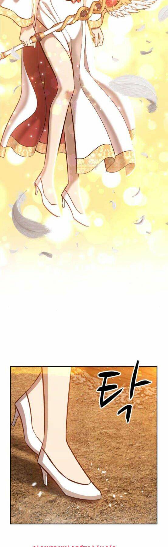 Gậy Gỗ Cấp 99+ Chapter 4 - Trang 2