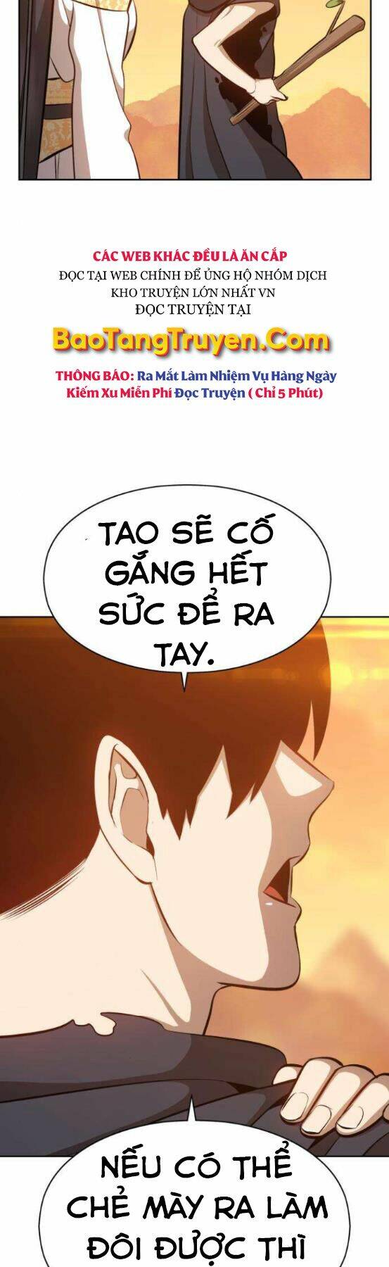 Gậy Gỗ Cấp 99+ Chapter 4 - Trang 2