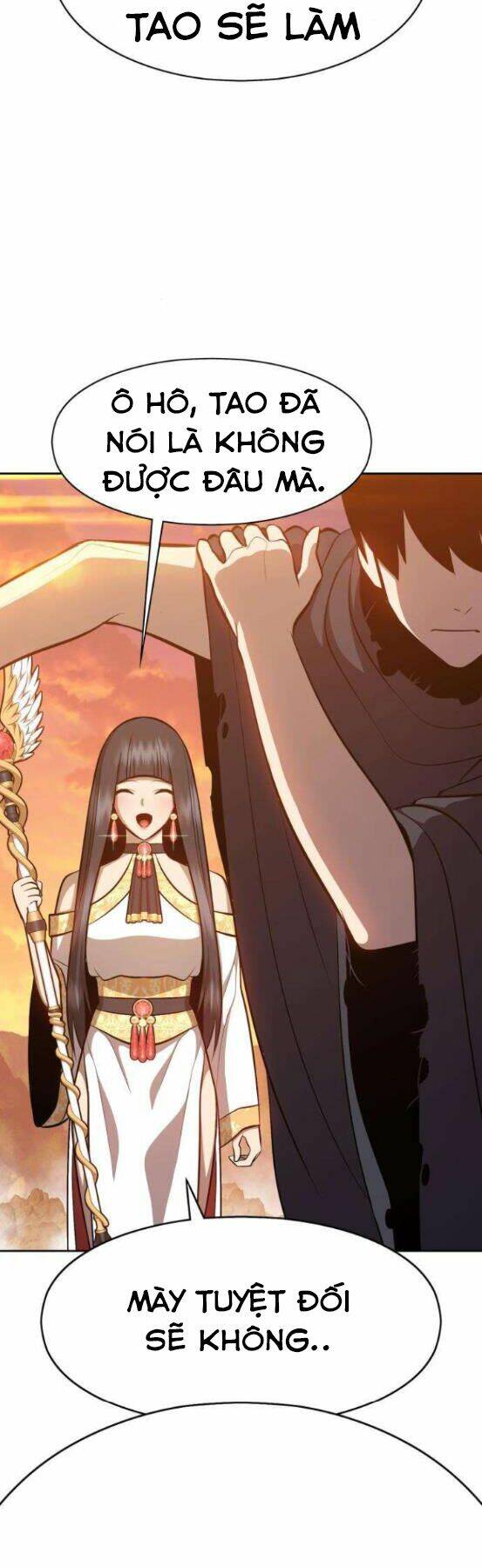 Gậy Gỗ Cấp 99+ Chapter 4 - Trang 2