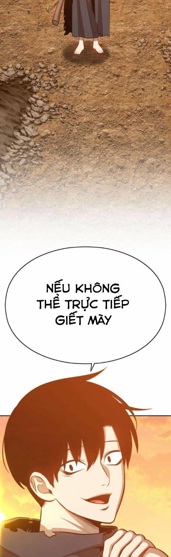 Gậy Gỗ Cấp 99+ Chapter 4 - Trang 2