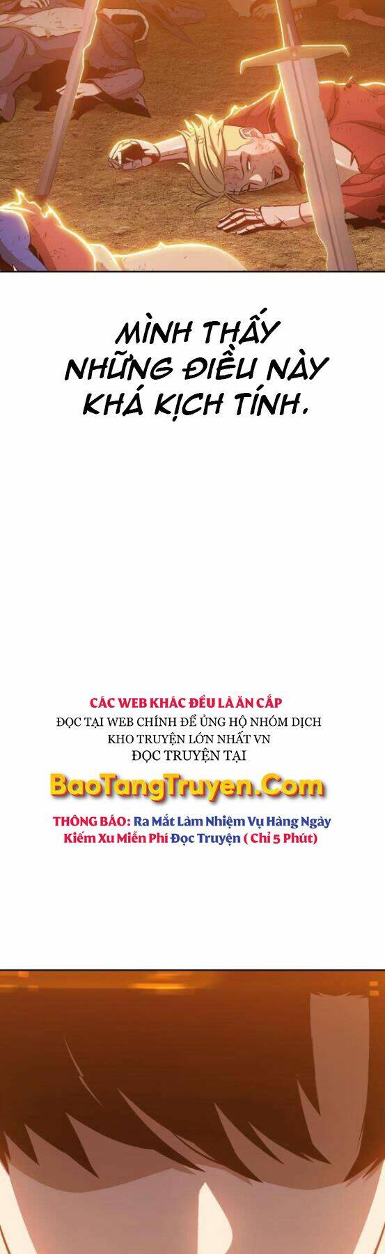 Gậy Gỗ Cấp 99+ Chapter 4 - Trang 2