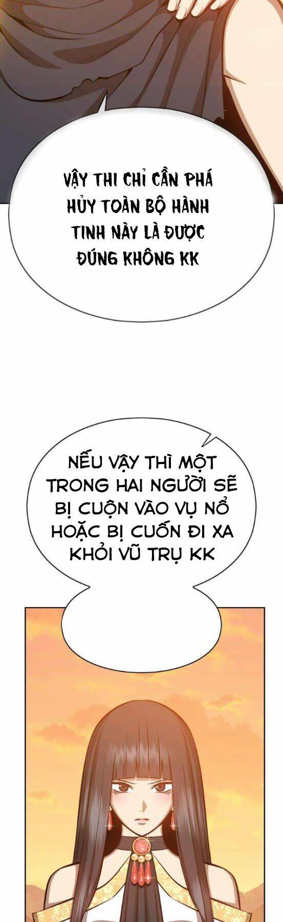 Gậy Gỗ Cấp 99+ Chapter 4 - Trang 2