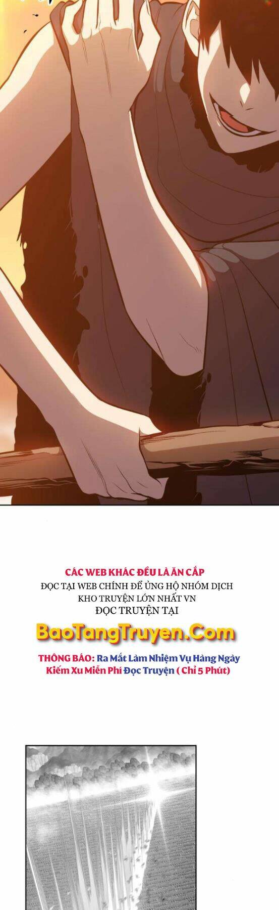 Gậy Gỗ Cấp 99+ Chapter 4 - Trang 2