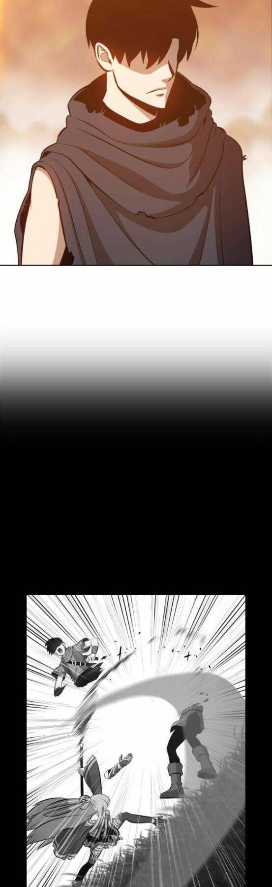 Gậy Gỗ Cấp 99+ Chapter 4 - Trang 2