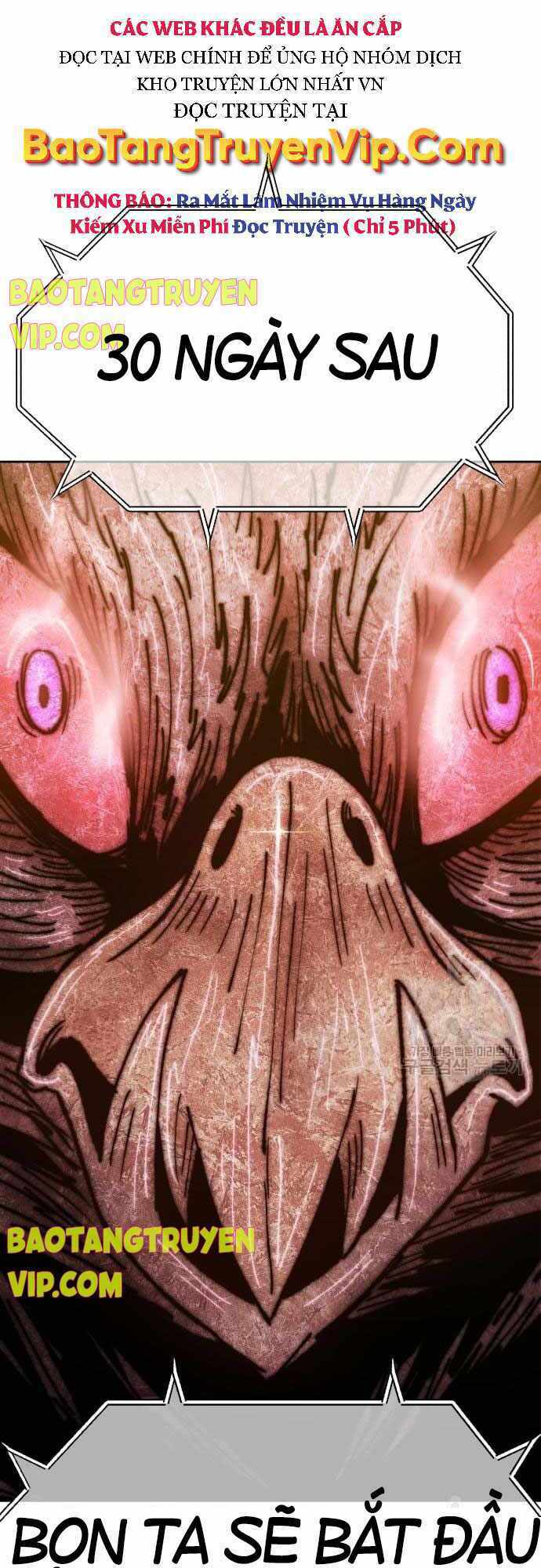 Gậy Gỗ Cấp 99+ Chapter 40 - Trang 2