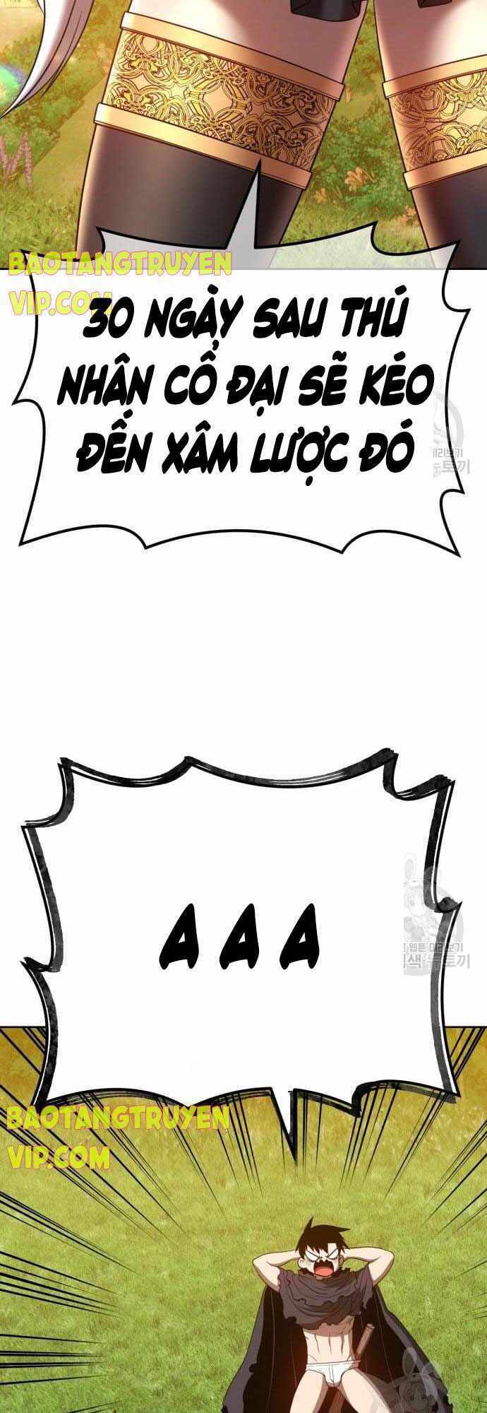 Gậy Gỗ Cấp 99+ Chapter 40 - Trang 2