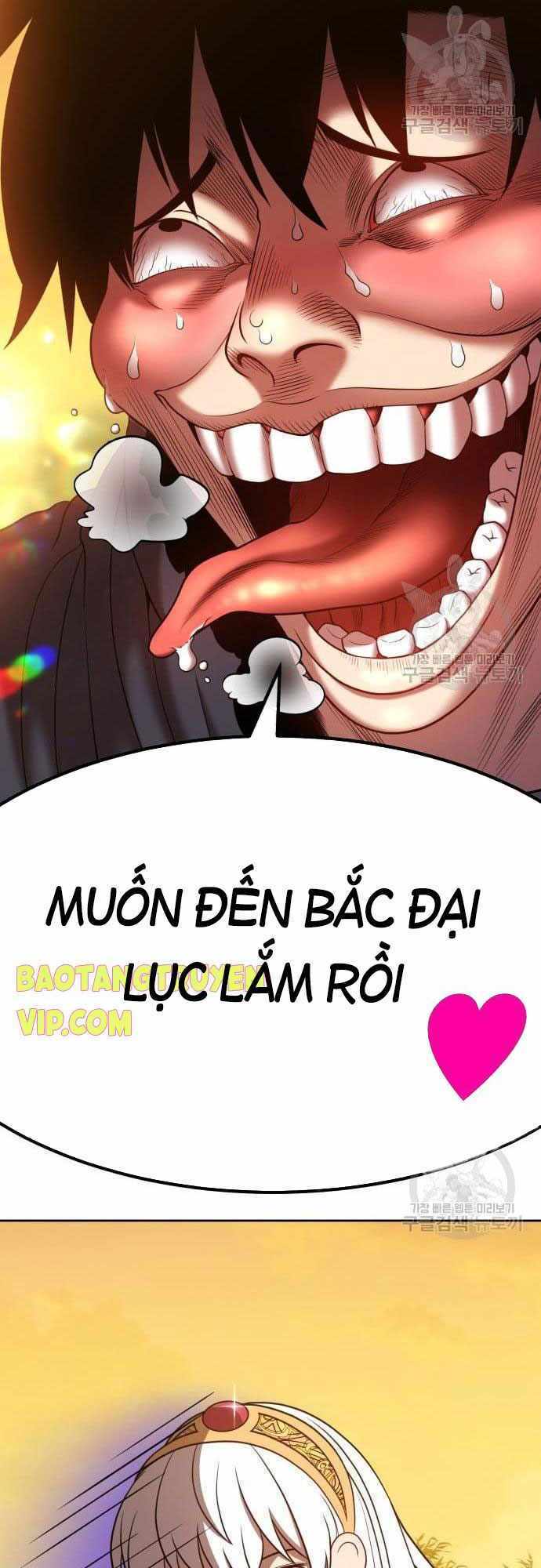 Gậy Gỗ Cấp 99+ Chapter 40 - Trang 2