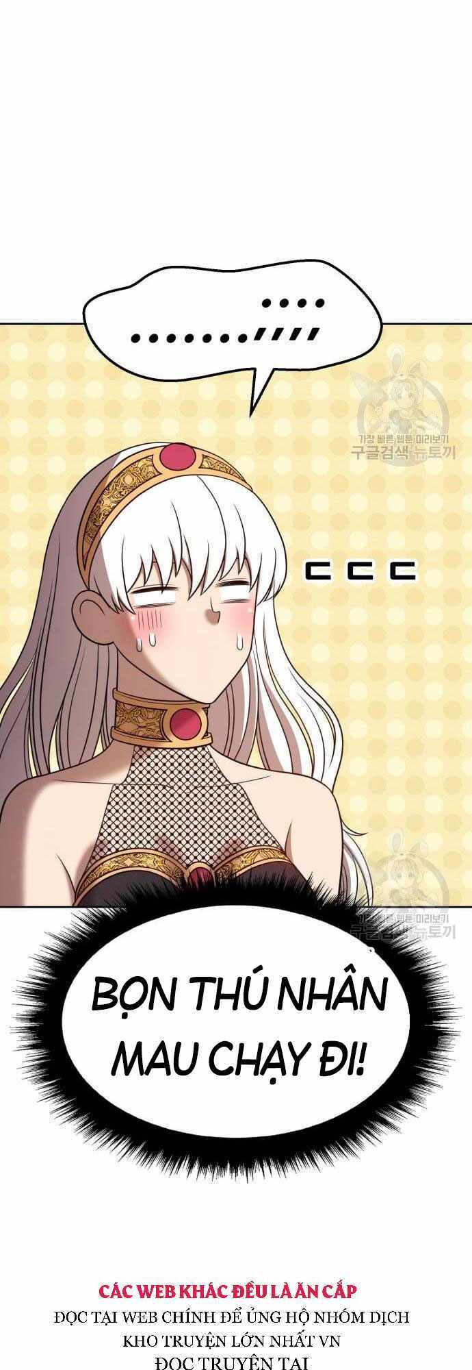 Gậy Gỗ Cấp 99+ Chapter 40 - Trang 2