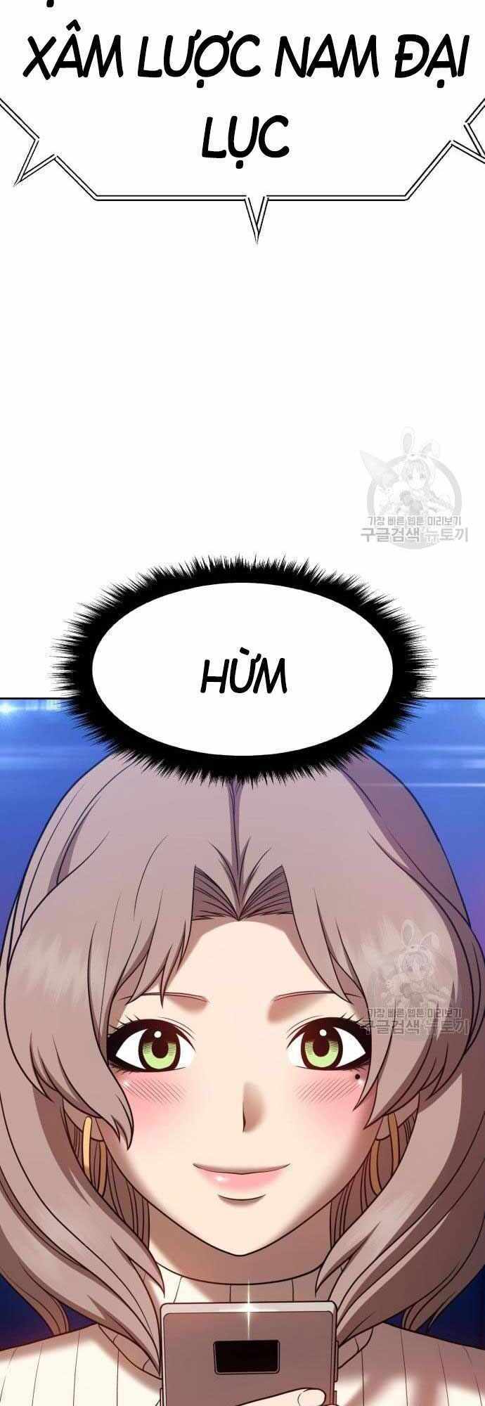 Gậy Gỗ Cấp 99+ Chapter 40 - Trang 2