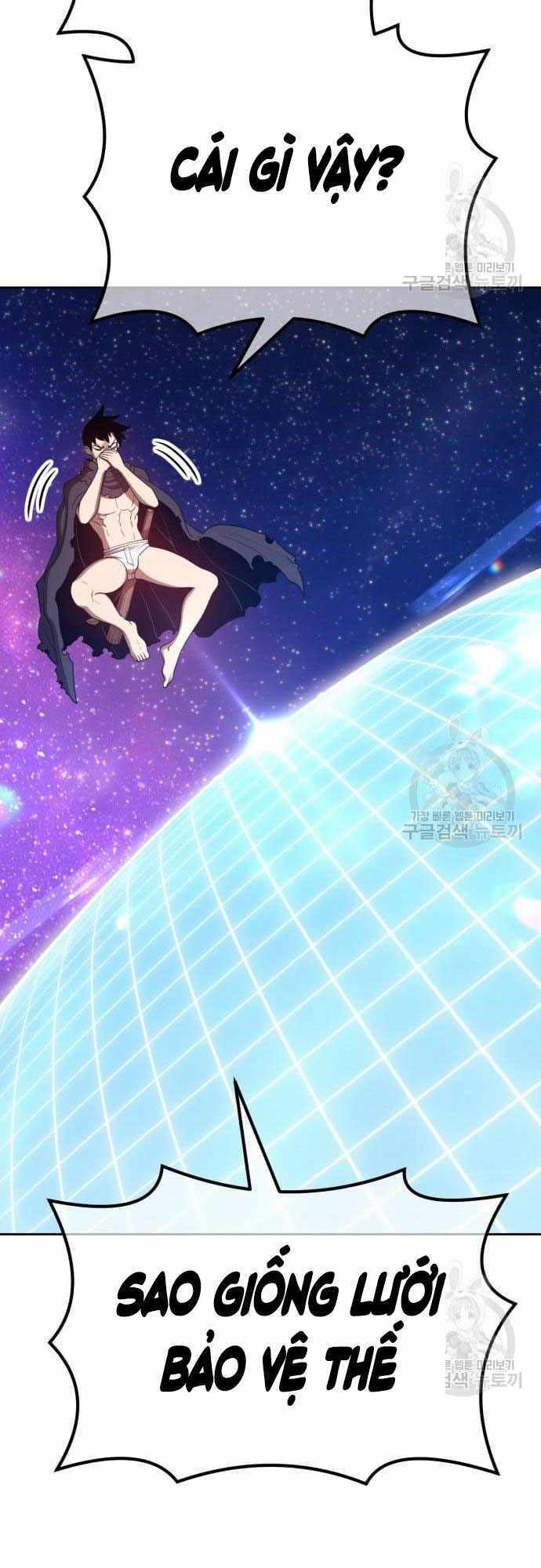 Gậy Gỗ Cấp 99+ Chapter 40 - Trang 2