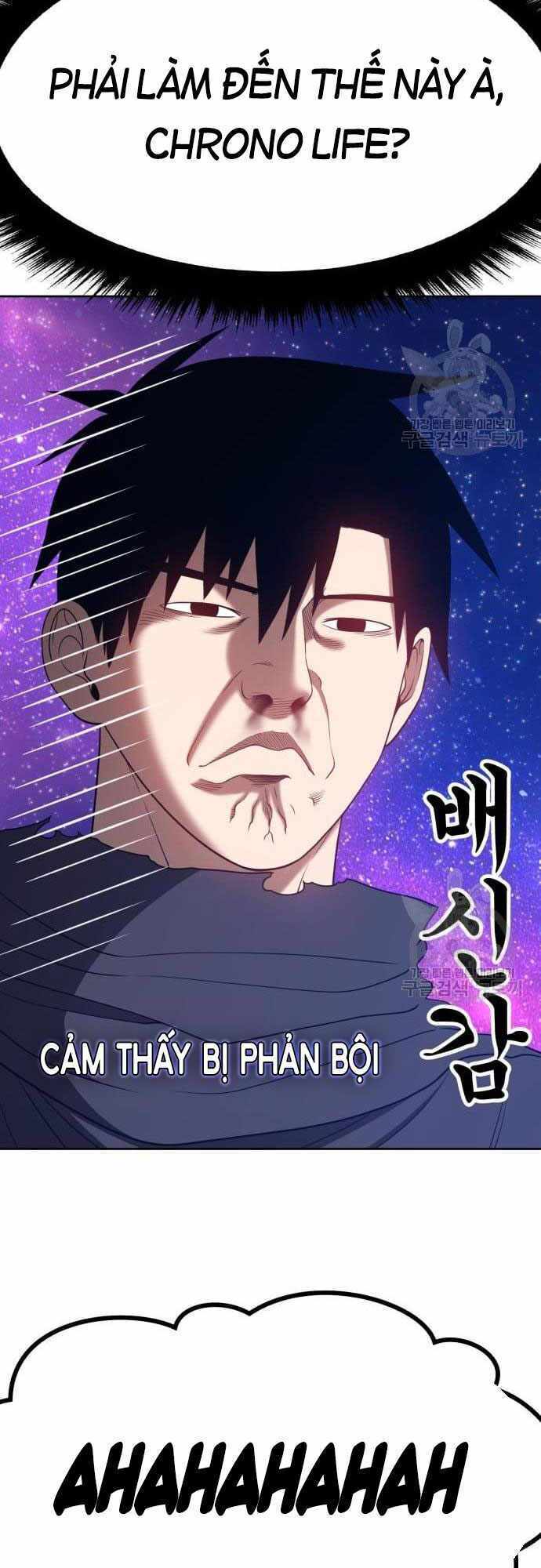 Gậy Gỗ Cấp 99+ Chapter 40 - Trang 2