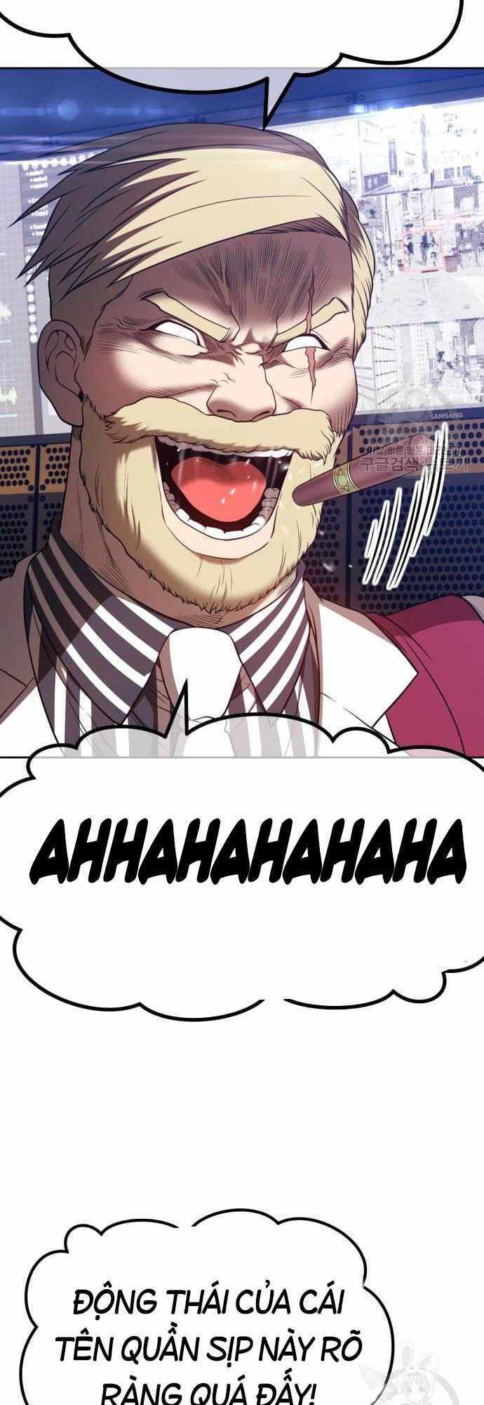 Gậy Gỗ Cấp 99+ Chapter 40 - Trang 2