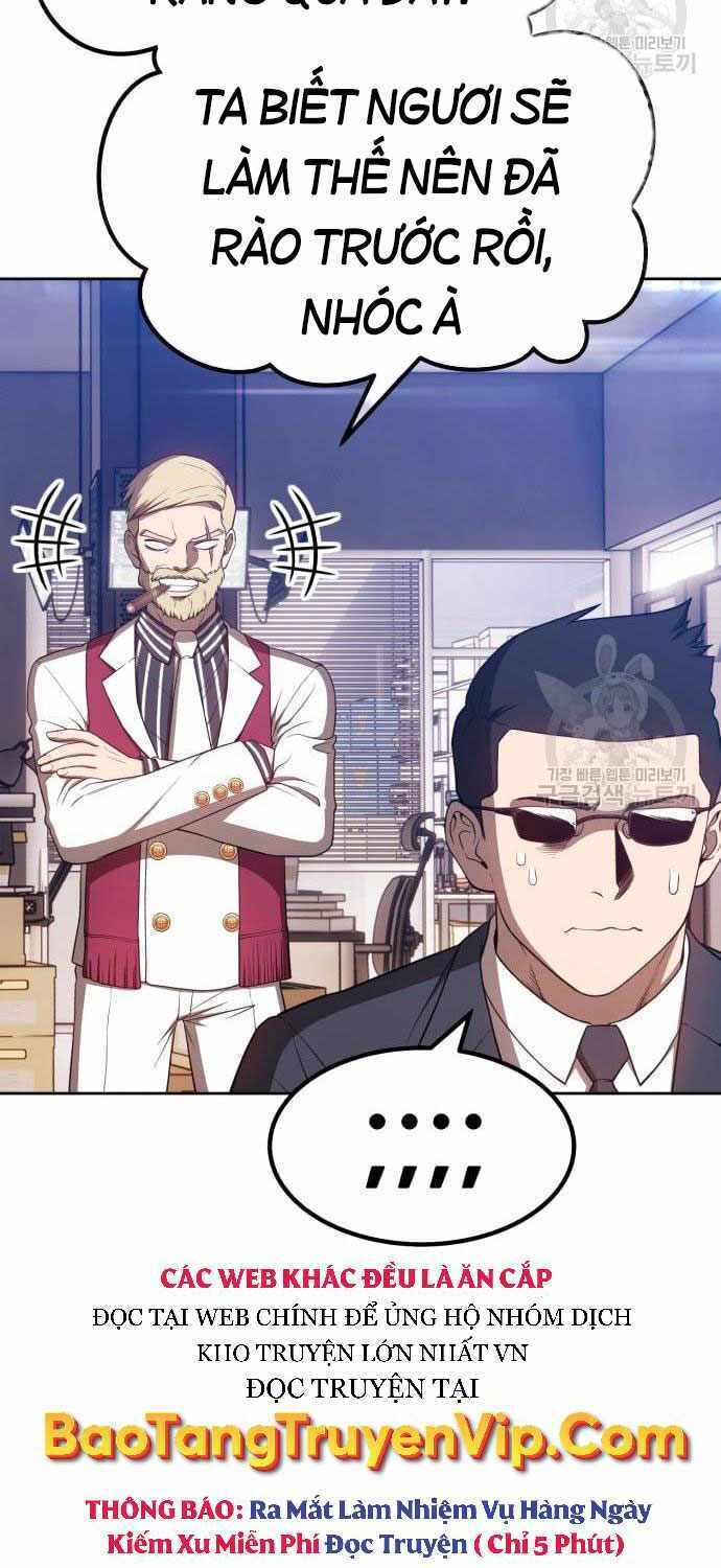 Gậy Gỗ Cấp 99+ Chapter 40 - Trang 2