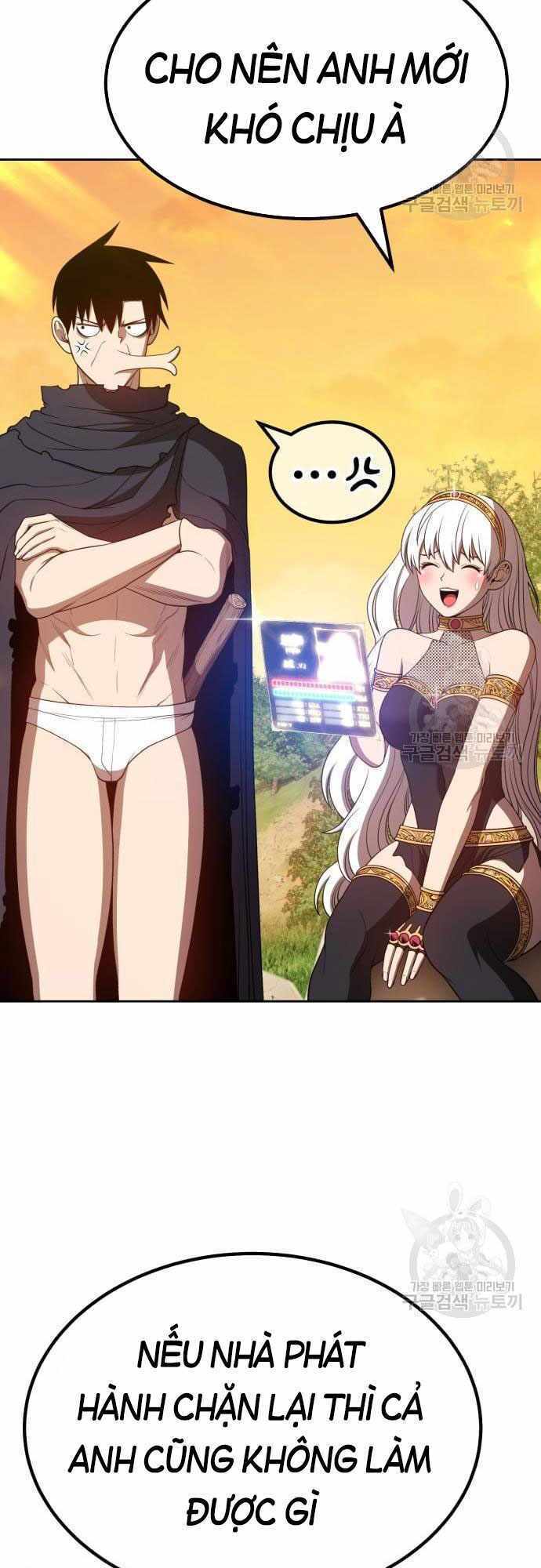 Gậy Gỗ Cấp 99+ Chapter 40 - Trang 2