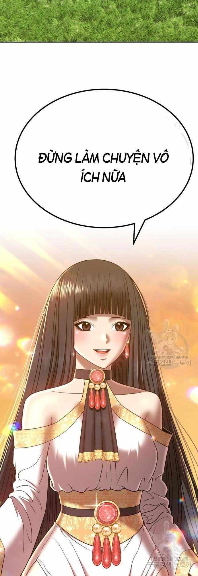 Gậy Gỗ Cấp 99+ Chapter 40 - Trang 2