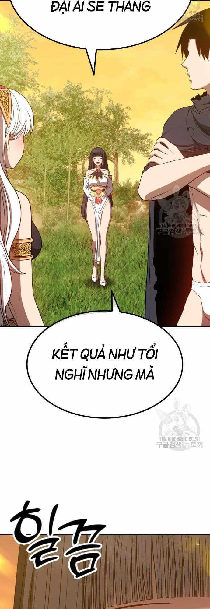 Gậy Gỗ Cấp 99+ Chapter 40 - Trang 2