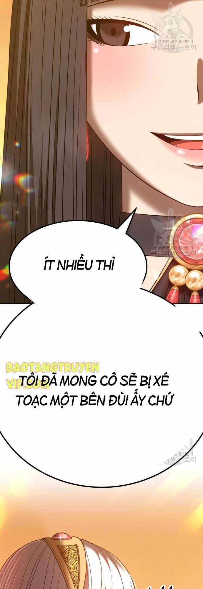 Gậy Gỗ Cấp 99+ Chapter 40 - Trang 2