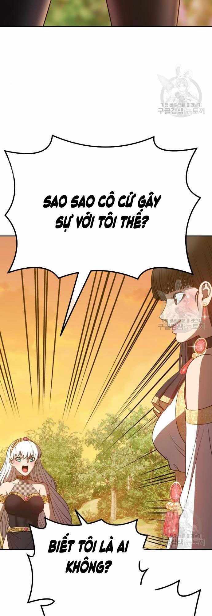 Gậy Gỗ Cấp 99+ Chapter 40 - Trang 2