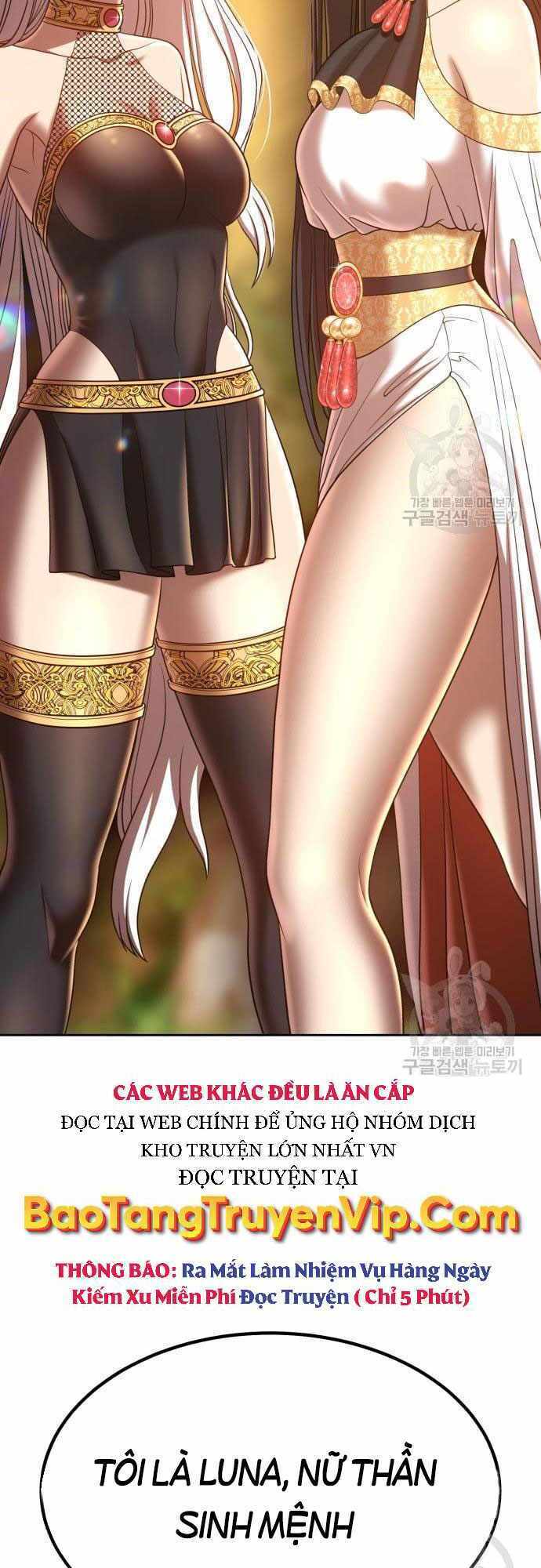 Gậy Gỗ Cấp 99+ Chapter 40 - Trang 2