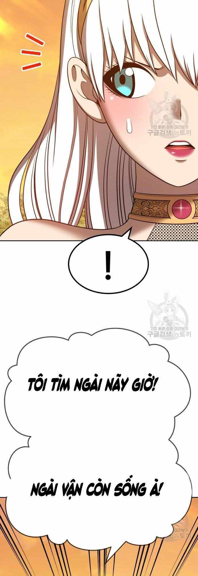 Gậy Gỗ Cấp 99+ Chapter 40 - Trang 2