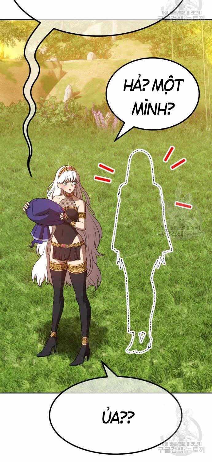 Gậy Gỗ Cấp 99+ Chapter 40 - Trang 2