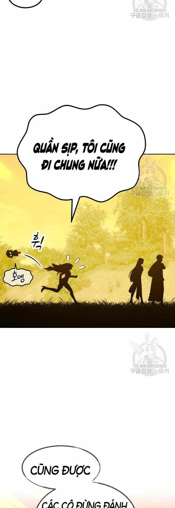 Gậy Gỗ Cấp 99+ Chapter 40 - Trang 2