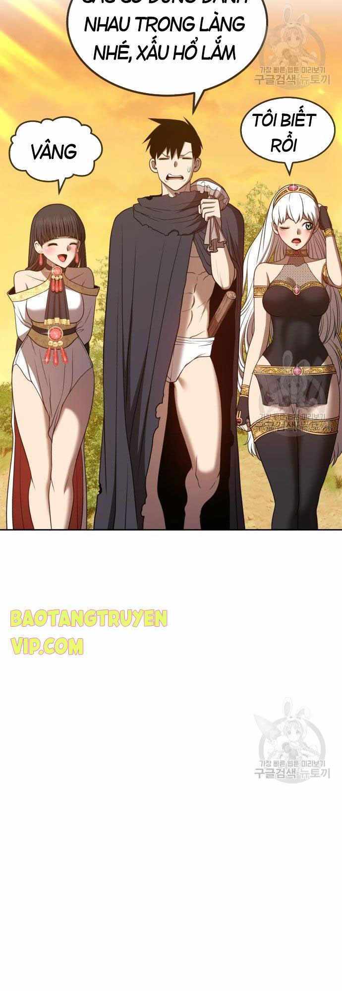 Gậy Gỗ Cấp 99+ Chapter 40 - Trang 2