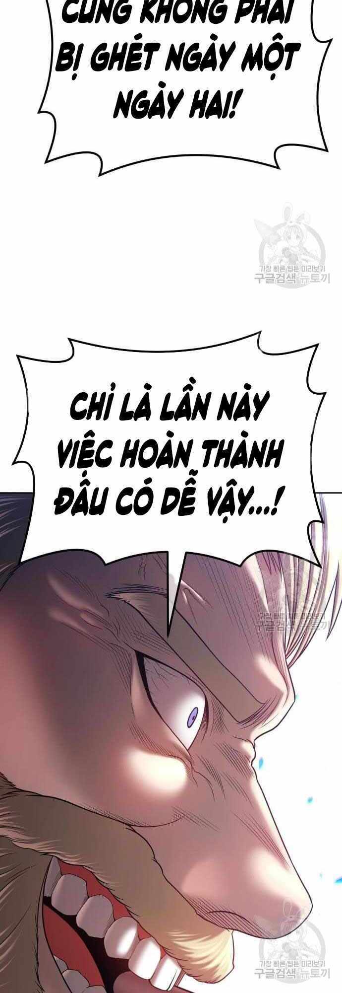 Gậy Gỗ Cấp 99+ Chapter 40 - Trang 2