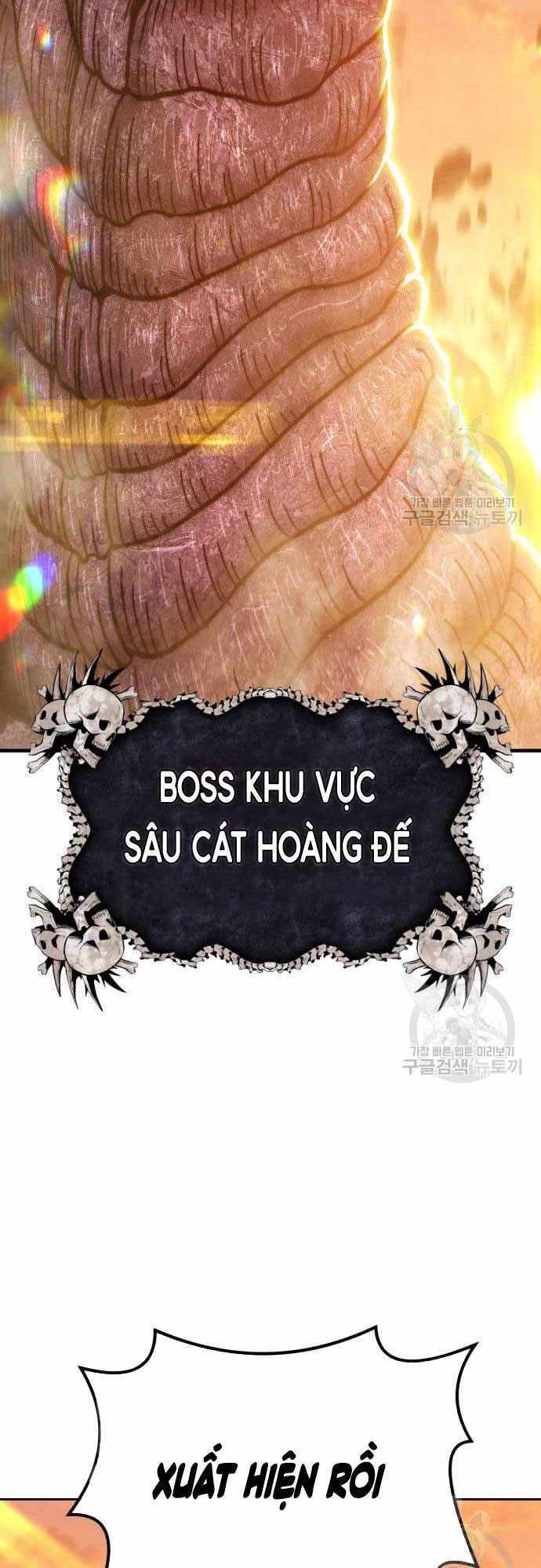 Gậy Gỗ Cấp 99+ Chapter 40 - Trang 2