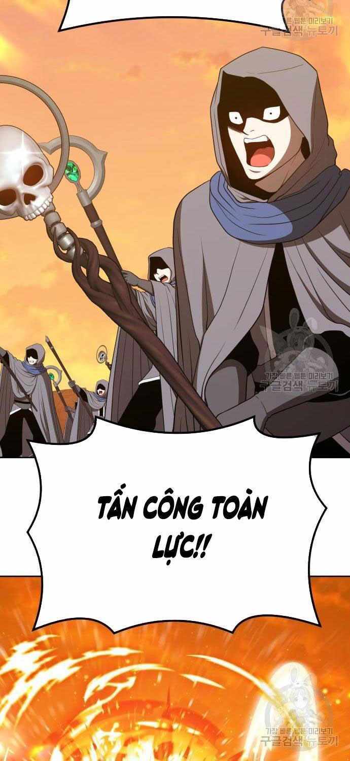 Gậy Gỗ Cấp 99+ Chapter 40 - Trang 2