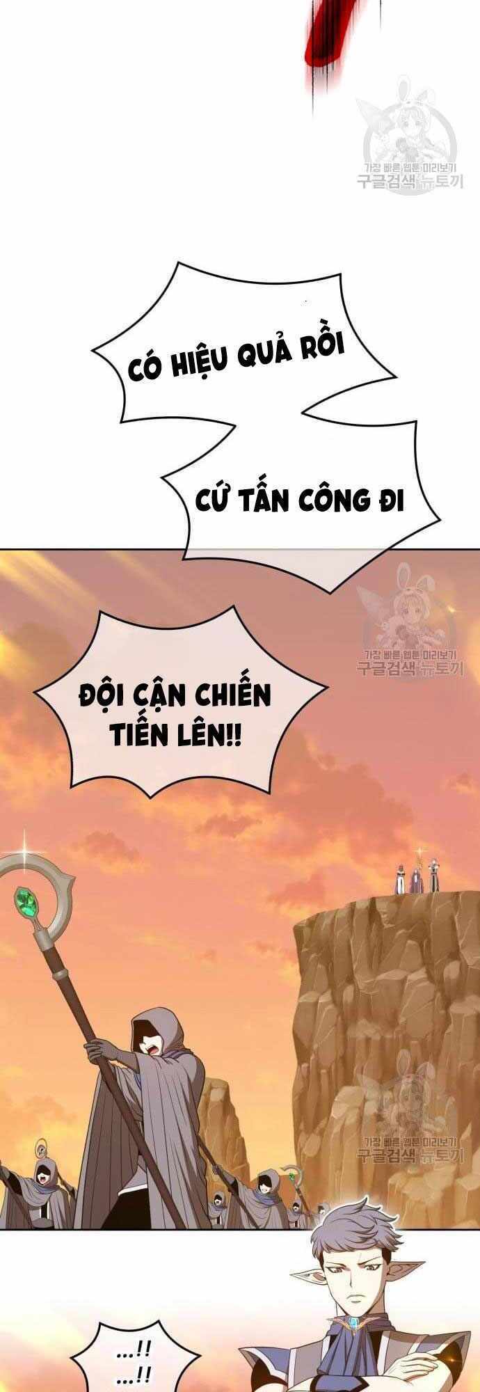 Gậy Gỗ Cấp 99+ Chapter 40 - Trang 2