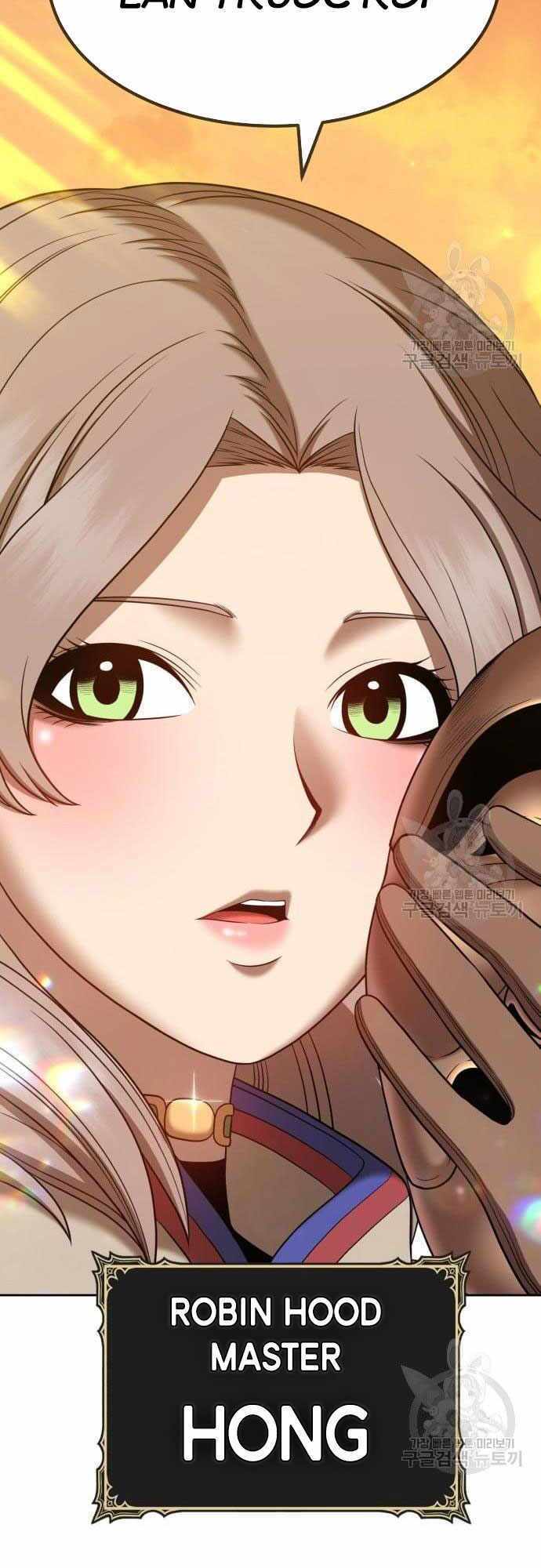 Gậy Gỗ Cấp 99+ Chapter 40 - Trang 2