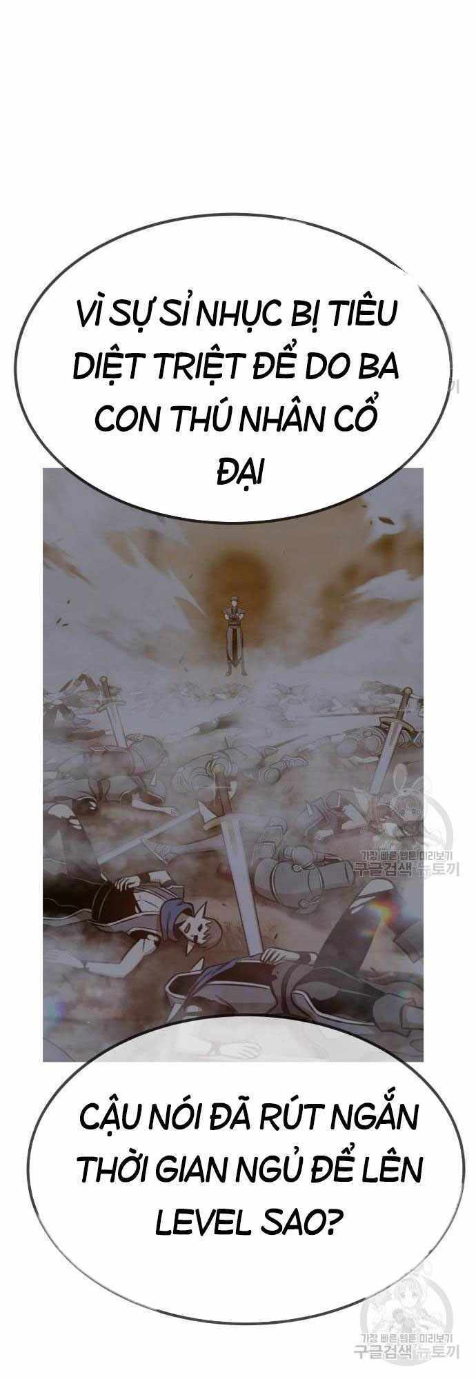 Gậy Gỗ Cấp 99+ Chapter 40 - Trang 2