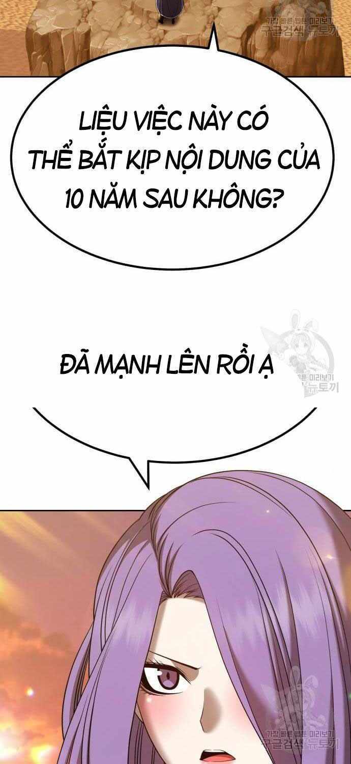 Gậy Gỗ Cấp 99+ Chapter 40 - Trang 2