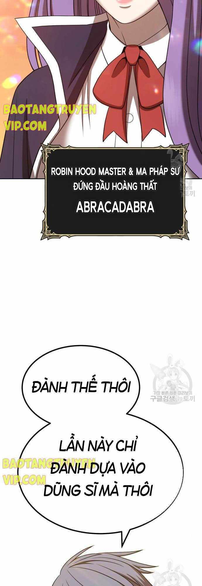 Gậy Gỗ Cấp 99+ Chapter 40 - Trang 2