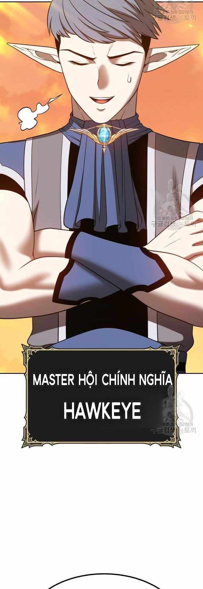 Gậy Gỗ Cấp 99+ Chapter 40 - Trang 2