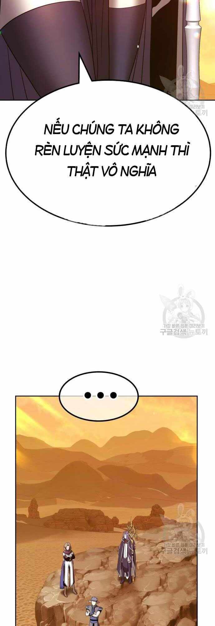 Gậy Gỗ Cấp 99+ Chapter 40 - Trang 2