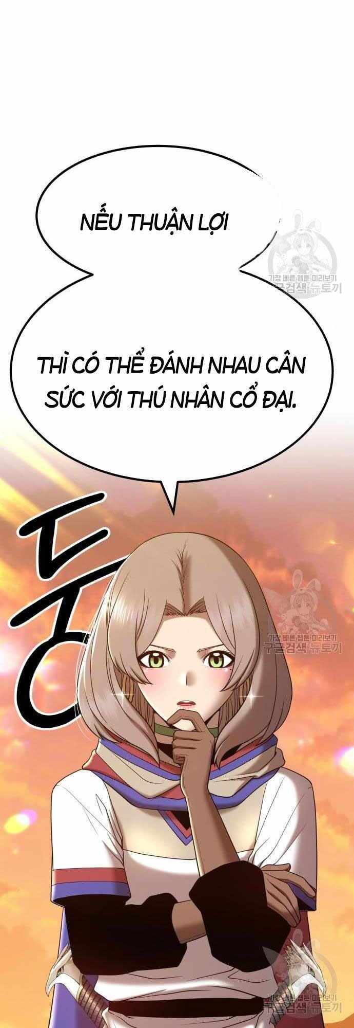 Gậy Gỗ Cấp 99+ Chapter 40 - Trang 2