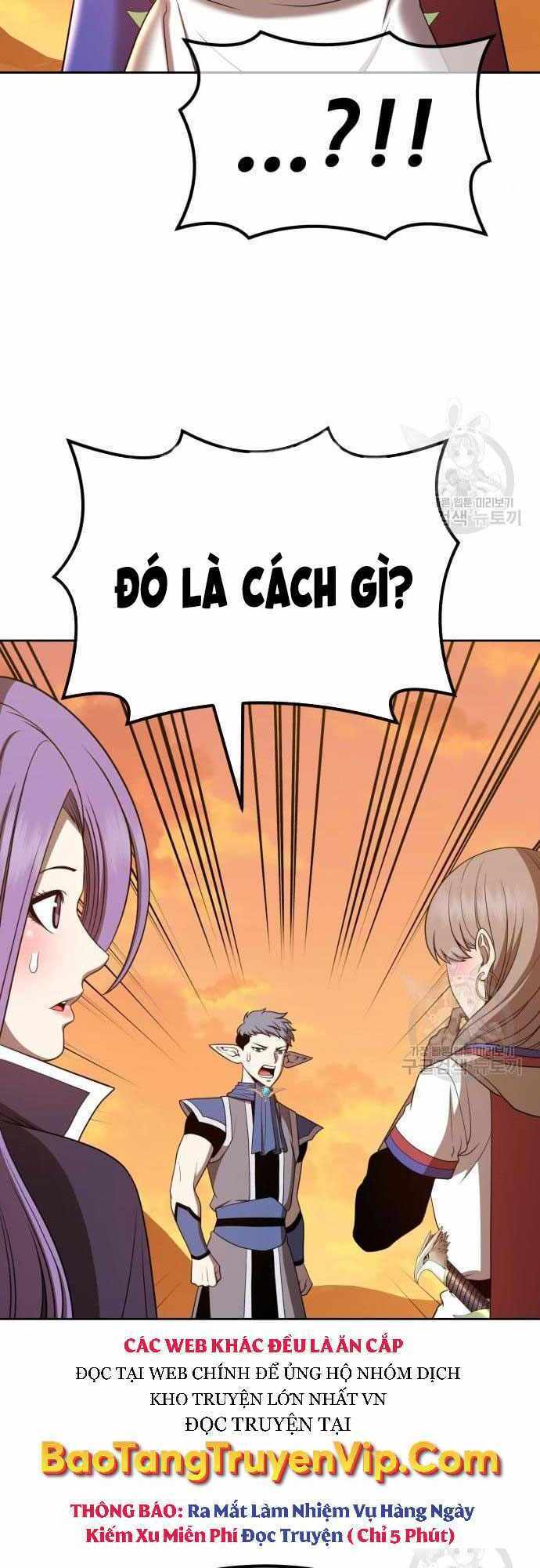 Gậy Gỗ Cấp 99+ Chapter 40 - Trang 2