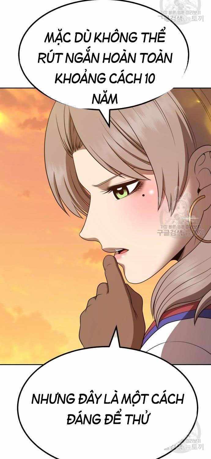 Gậy Gỗ Cấp 99+ Chapter 40 - Trang 2