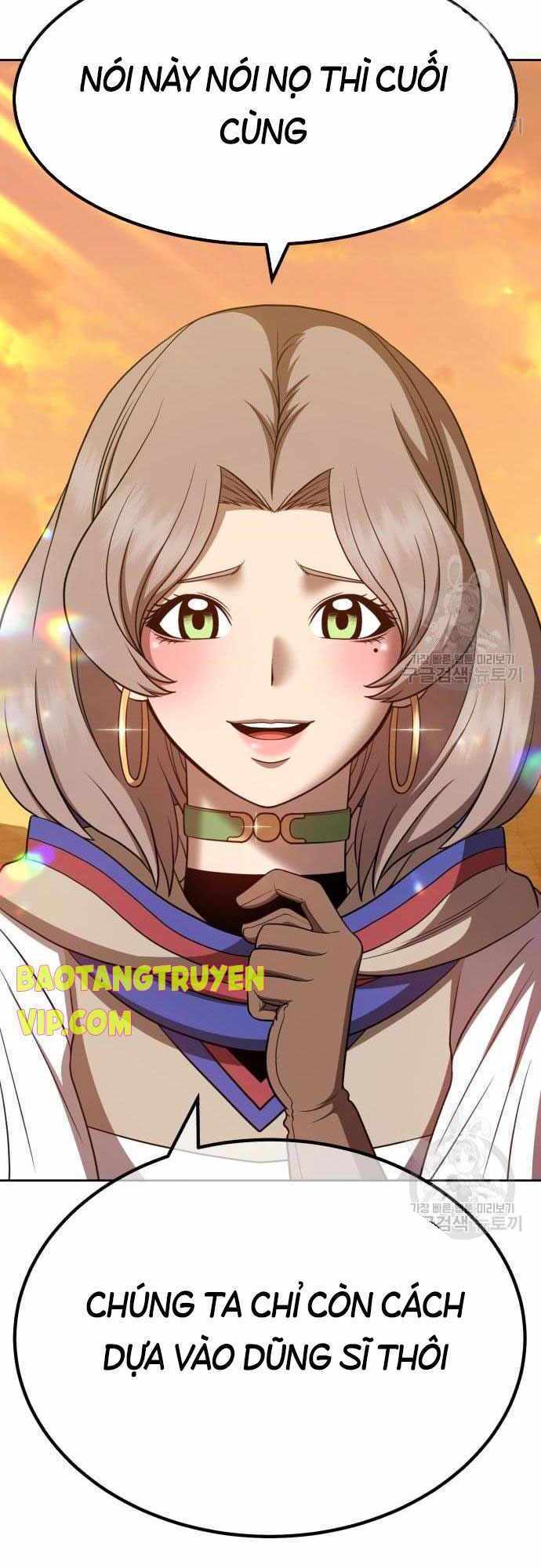 Gậy Gỗ Cấp 99+ Chapter 40 - Trang 2